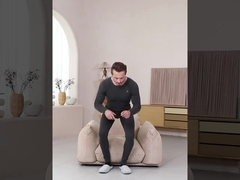 চৌম্বকীয় গরম তাপ অন্তর্বাস স্যুট বৈদ্যুতিক গরম প্যান্টি