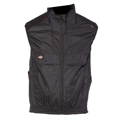 Turtleneck 7.2V মোটরসাইকেল এয়ার কন্ডিশনিং ভেস্ট এয়ার কন্ডিশন্ড কুলিং জ্যাকেট