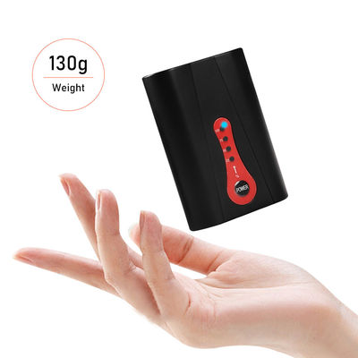লি আয়ন উত্তপ্ত মোজা ব্যাটারি 18650 7.4V 2600mAh রিচার্জেবল