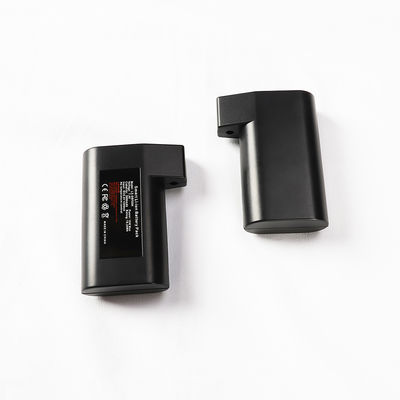 7.4V 2S1P ব্যাটারি প্যাক গরম গ্লাভস 2600mah বৈদ্যুতিক কাপড়ের আনুষঙ্গিক জন্য