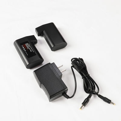 7.4V 2S1P ব্যাটারি প্যাক গরম গ্লাভস 2600mah বৈদ্যুতিক কাপড়ের আনুষঙ্গিক জন্য