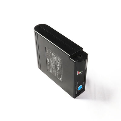 2600mAh Li 11.1V উত্তপ্ত জ্যাকেট ব্যাটারি প্যাক 500 সাইকেল লাইফ