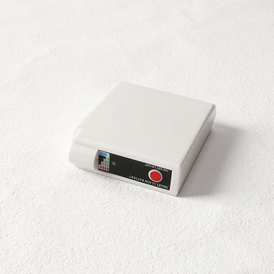 18650 উত্তপ্ত ন্যস্ত ব্যাটারি প্যাক 11.1V 2600mAh উত্তপ্ত জ্যাকেট ব্যাটারি
