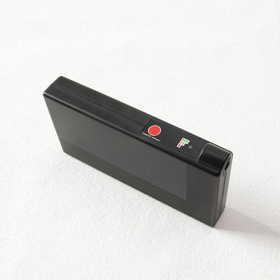 500 বার উত্তপ্ত জ্যাকেট ব্যাটারি 11.1V 5200mAh মিলওয়াকি জ্যাকেট ব্যাটারি