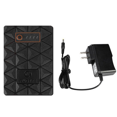 7.4V 5200mAh উত্তপ্ত জ্যাকেট পাওয়ার ব্যাঙ্ক রিচার্জেবল লিথিয়াম আয়ন