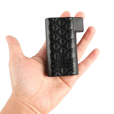 রিচার্জেবল 7.4V 2600mAh গরম গ্লাভস ব্যাটারি পকেট সাইজ